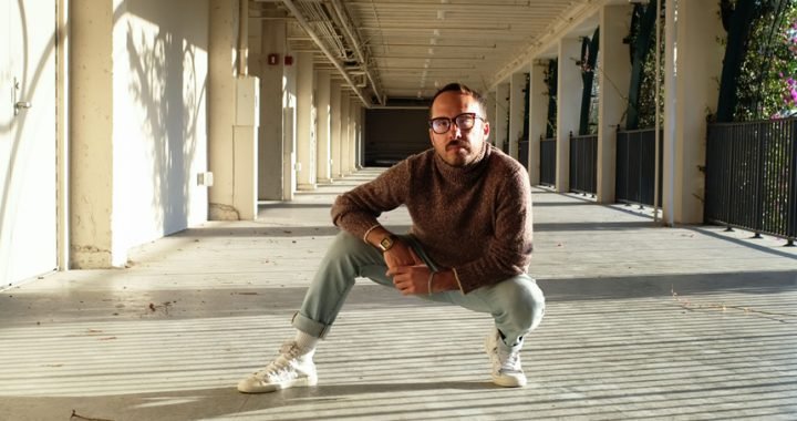 Escucha «Tormenta» de la propuesta peruana en Miami Hunter of the Alps