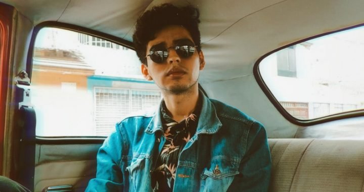 ¿Ya viste el «Portal» del artista peruano Olas de medianoche?