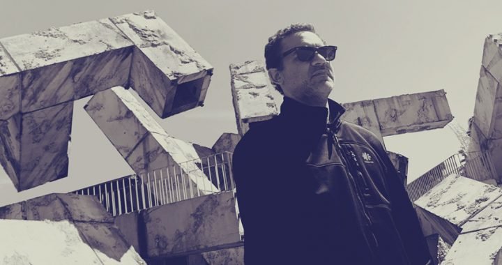 No te pierdas lo nuevo del proyecto peruano Theremyn_4: “Mi vida en infrarrojo 20-A”