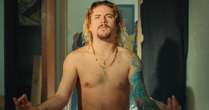 Desde México, Trey presenta el video de «Bye»