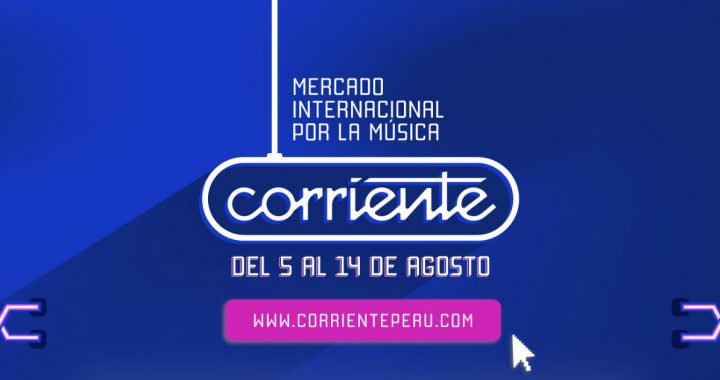 ¿Qué es un mercado musical y por qué debes asistir a Corriente?