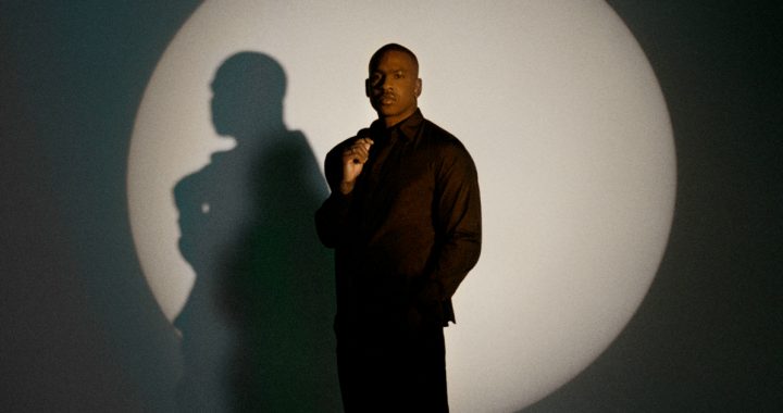 Skepta presenta su EP «All in» y nuevo single «Nirvana» junto a J Balvin