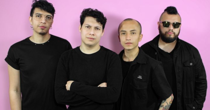 Desde Colombia, La Blanca Ofelia presenta ‘Camino del terror’