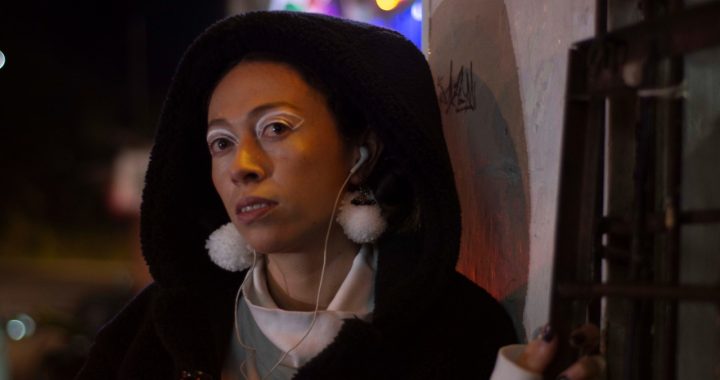 La artista colombiana Lannark lanza ‘Soy warrior’