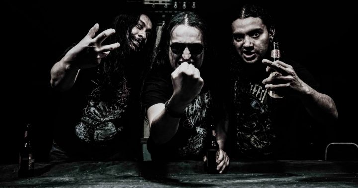 Desde Colombia, Perpetual Warfare presenta ‘Grita o muere’
