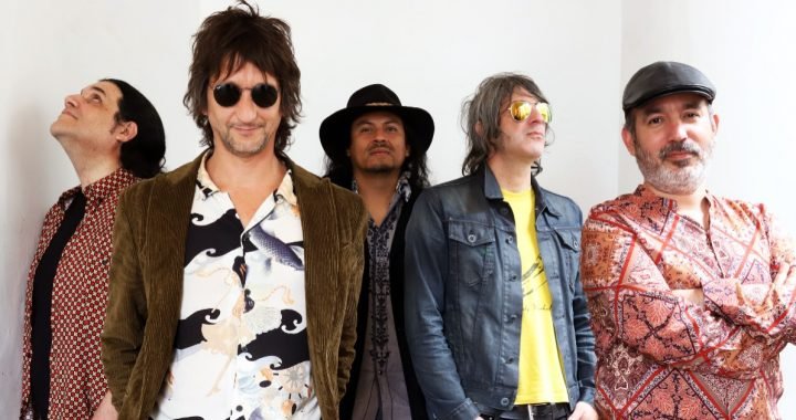 La banda peruana Smokin’ Pipe Band regresa con “Hijo Pródigo”