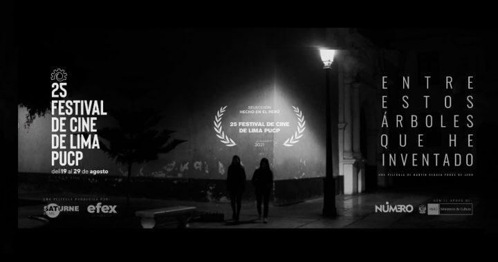 Película trujillana «Entre estos árboles que he inventado» (EEAQHI) se estrenará en Festival de Cine de Lima