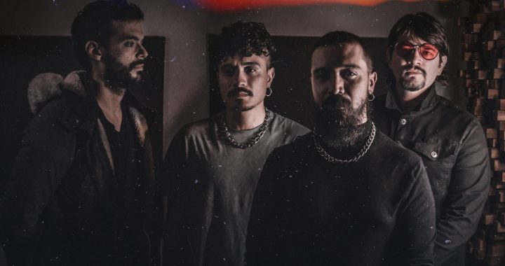 Los colombianos de Anatómico presentan ‘Cómo continuar’