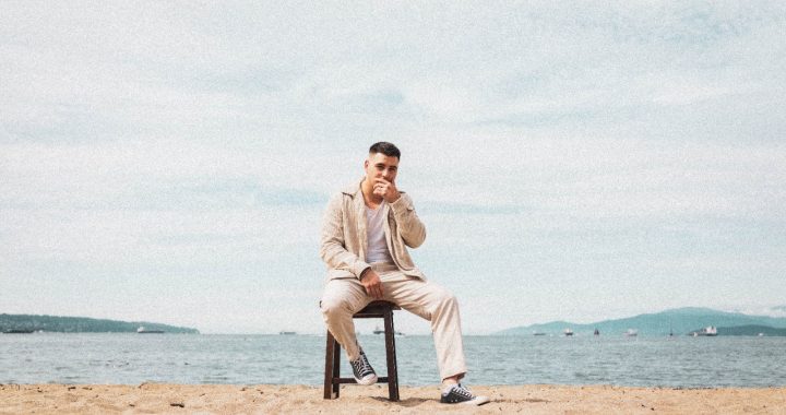 David Dueñas recuerda las locuras de su juventud en ‘De recreo’