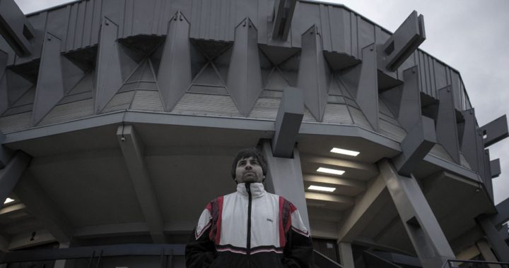Rock en ingles, desde chile Florencio André presenta «Ask Yourself»