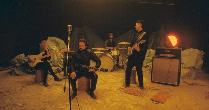 Los argentinos Don’t trust the Argies comparten el videoclip de “Kill That Man”