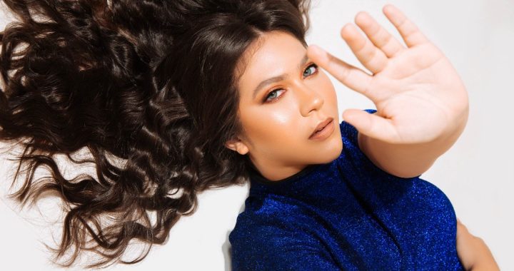 Desde Colombia, Amy S. Massiri presenta ‘Creerte’