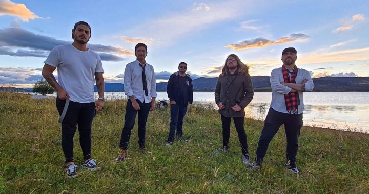 La banda colombiana Blast55 lanza ‘Pacto’