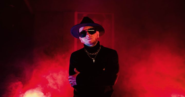 El artista colombiano Jei Mac invita a bailar y salir de la rutina en ‘Préndelo’
