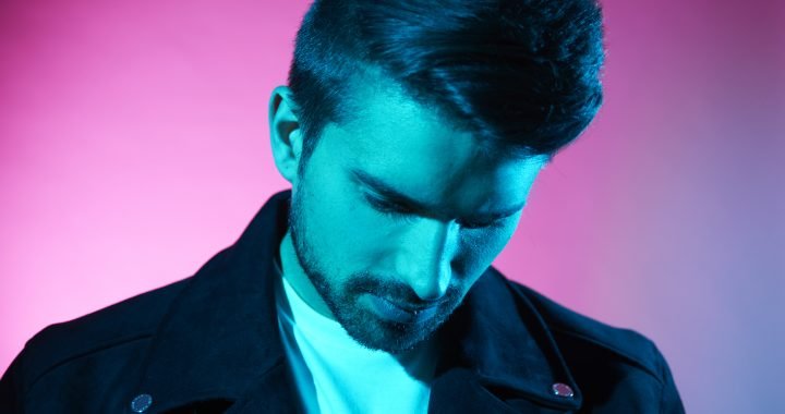El mexicano Tommy Jones regresa con “First Time” a través de Candy Flip
