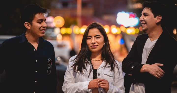 Desde Huancayo, La Trama Casual Band presenta su álbum debut «Casual»