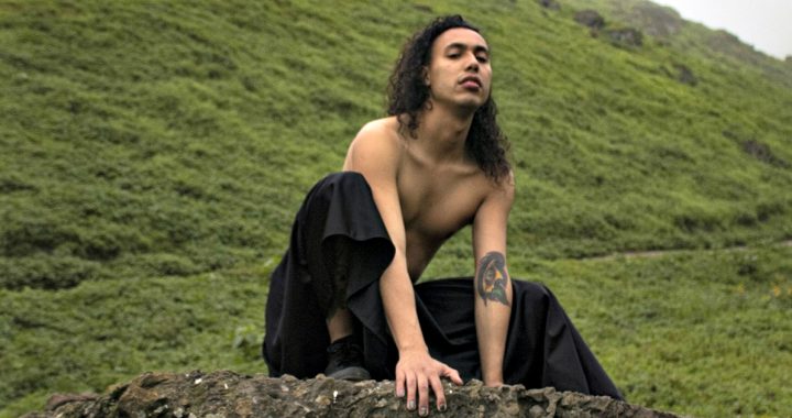 Conoce a AR1XN y escucha su single debut «Pesado»