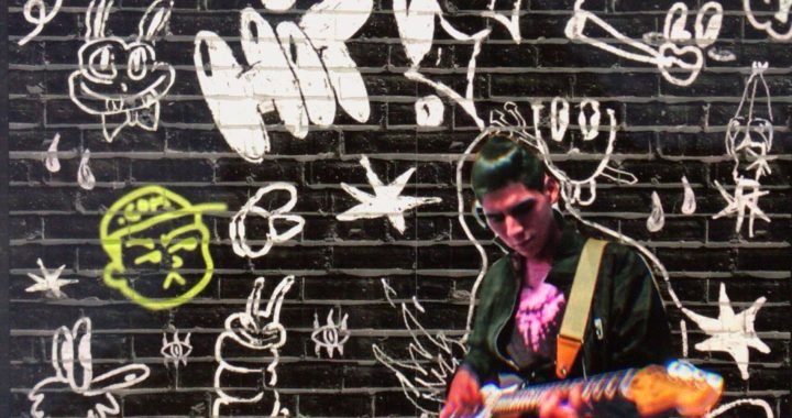 El cantautor y productor peruano Hitalot lanza ‘Estado de fe’