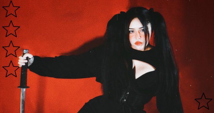 LIL BOO regresa con su nuevo sencillo «Júpiter»