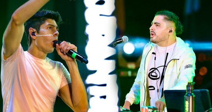 Ocupante no duda frente al amor en su nuevo sencillo