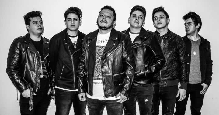 ‘Lo Nuestro No Puede Parar’, lo nuevo de Adhonis band