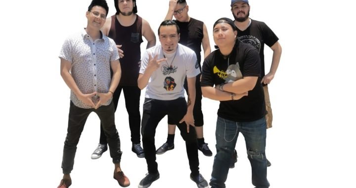 La Traviata Ska presenta ‘La calle’