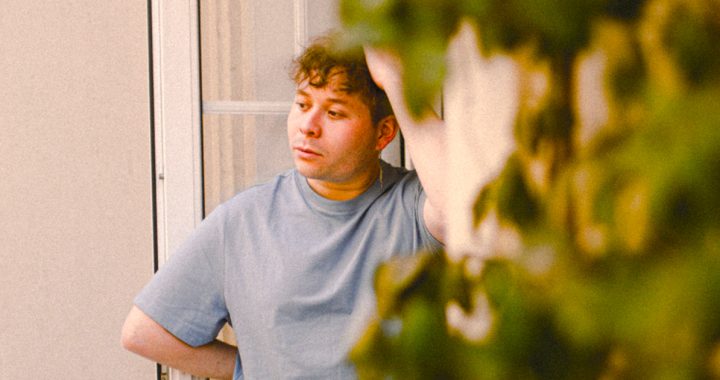 Entre incertidumbre y temor, Cristóbal Gacitúa presenta nuevo EP «2020, canciones & +»