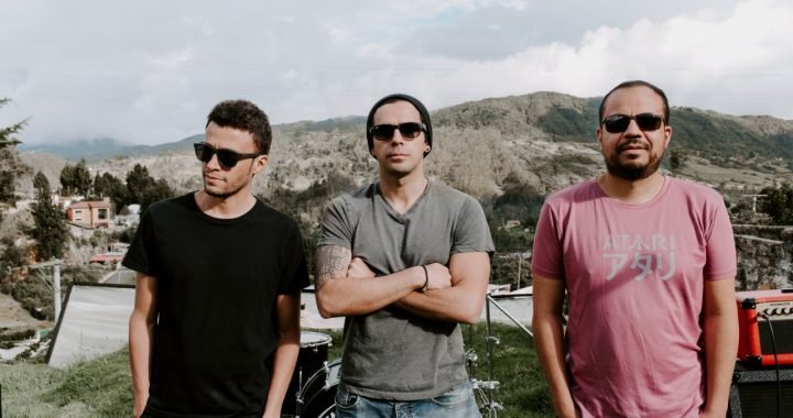 Desde Colombia, Citoyens estrena ‘Noches eternas’