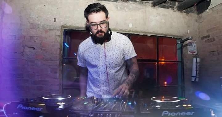 Alpha Beats honra la cuna del house con un EP para empezar el 2022