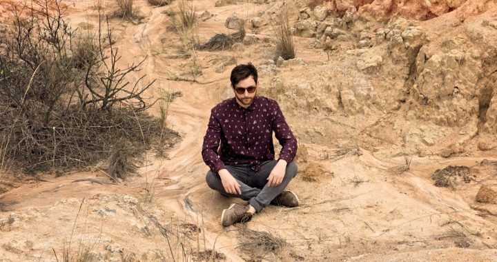 Bohanan lanza ‘Momentum’, una canción que impulsa y revitaliza