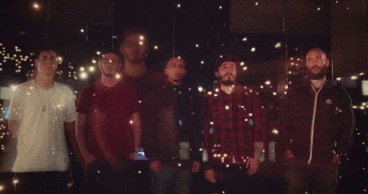 Los colombianos de Ciudad Vorágine lanzan el video de ‘Intención volátil’