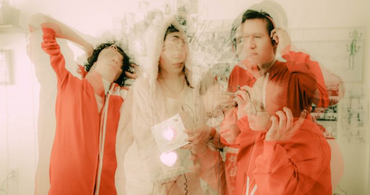 Descubre el sonido de «La Gravedad», el nuevo track de Carla Rivarola
