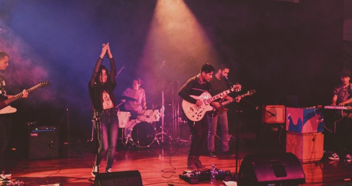 Desde Colombia, Corvus lanza ‘Kenopsia’, una canción de recuerdos nostálgicos