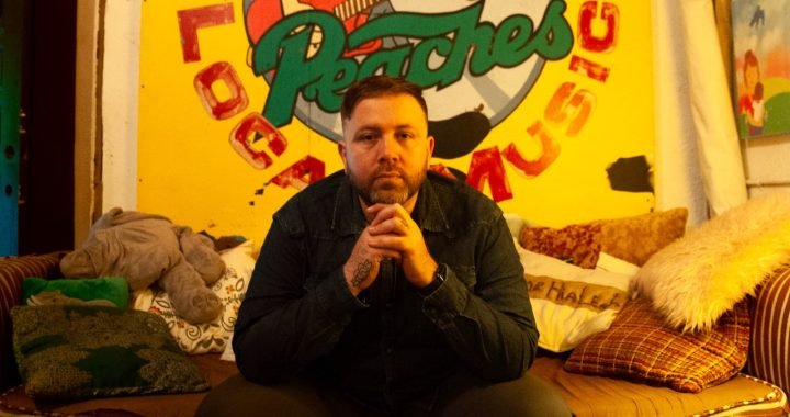 Escucha ‘Echoes’, el sencillo debut de Daniel Falquez