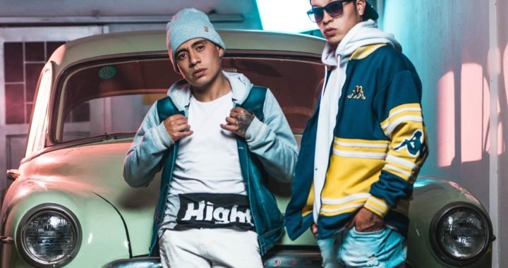 Junesth y Jehison Acevedo, las nuevas promesas de la música en Colombia