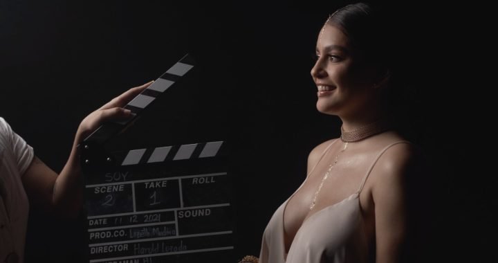 Desde Colombia, Lyzzh debuta con ‘Soy’, un mantra para encontrar el camino