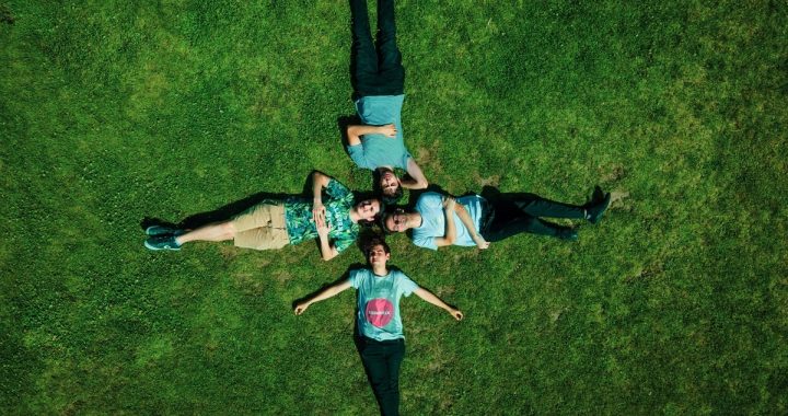 La banda chilena de indie rock Espacio Regular estrena “Canción del Sur”