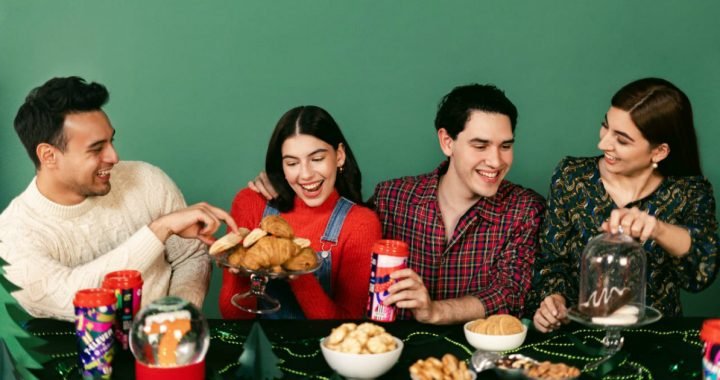 7-Eleven México y Spotify celebran juntos la Navidad & Año Nuevo