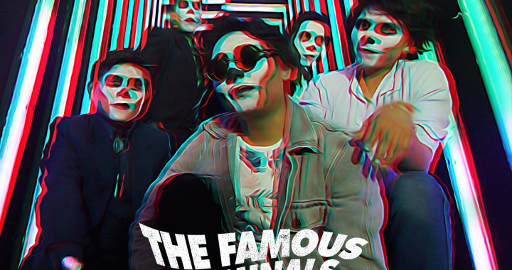 Descentraliza tu playlist: Conoce a The Famous Criminals (Huancayo)