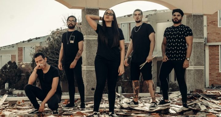 Desde Colombia, Back 2 School presenta su álbum ‘Karma’