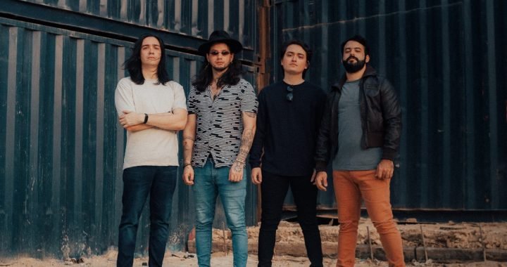 Biosatélite lanza ‘Magnetismo’, antesala de un sonido alterado y envolvente