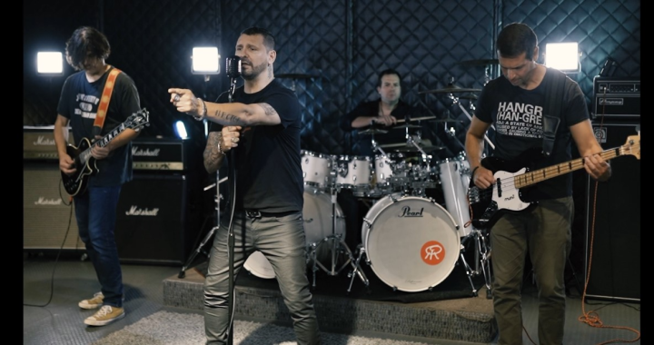 CIONICO estrena ‘Todo’, una canción para superar las relaciones fallidas