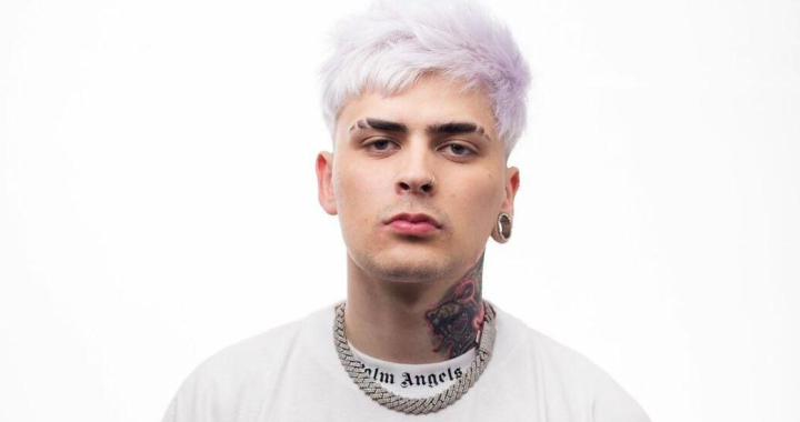 Argentina: LIT killah publica ‘La Trampa es Ley’, tema donde mezcla urban con folk