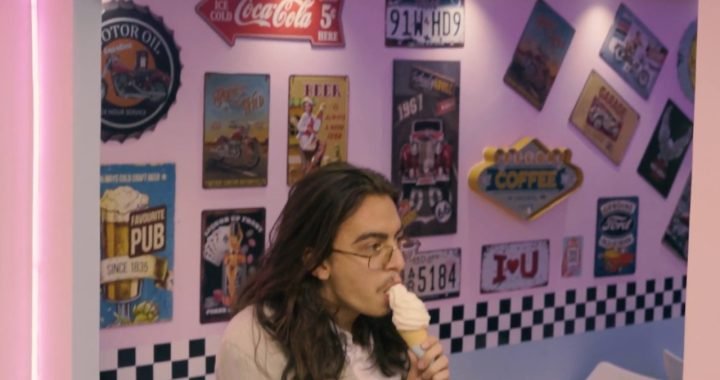 Desde Colombia, El Diestro presenta ‘Prófugos en ciudad perdida’