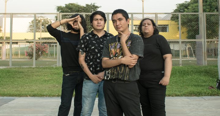 Funky pop para sadboys: Escucha «No Existes» de Life of Padre