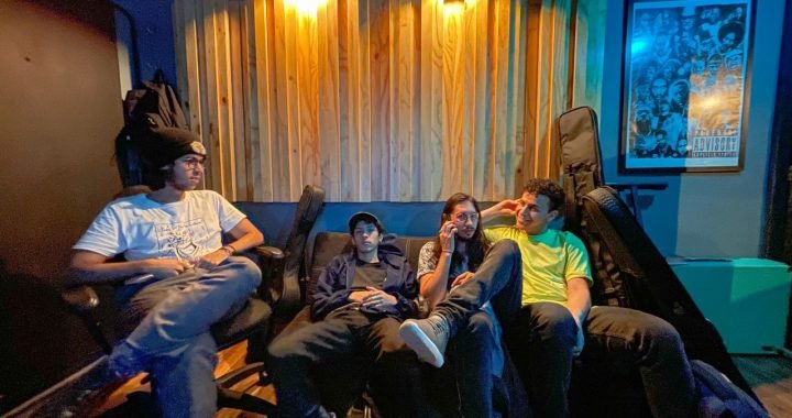 La banda colombiana Hipsum lanza un disco homónimo introspectivo y experimental