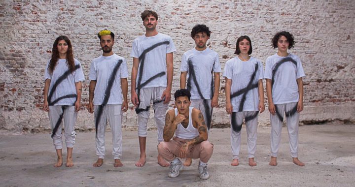 Neosoul y videodanza en «Siento», primer single de DIOG