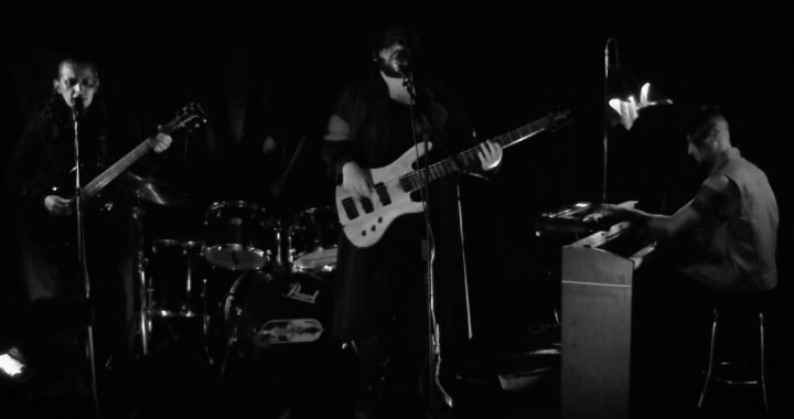 Desde Colombia, Soni2is hace una catarsis emocional con ‘Cuasi muerto’