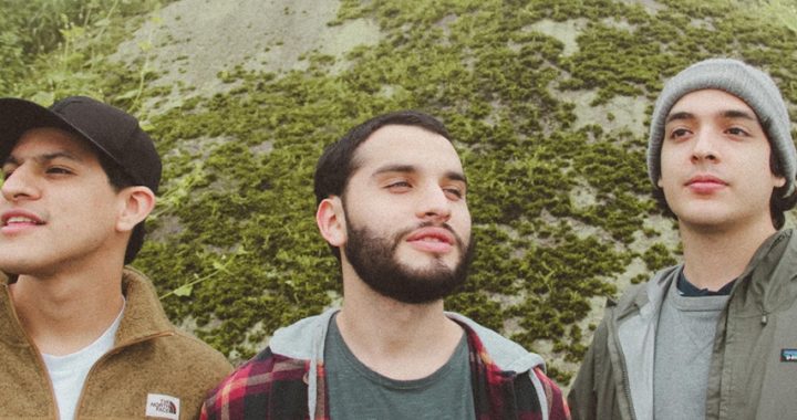 El amor y reggae bien fusionados en «Te Veo»: El nuevo single de Tua Tribu