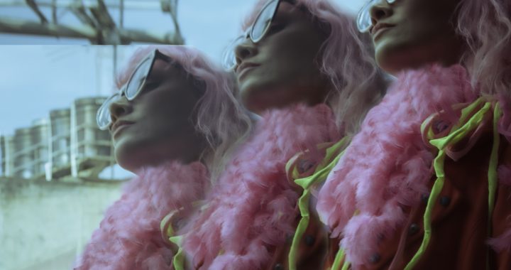 “Ahí voy”, una canción para surfear la vida con Latenaz